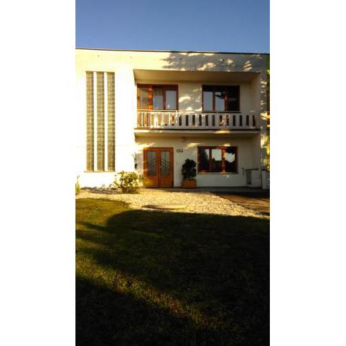 Lednice apartment