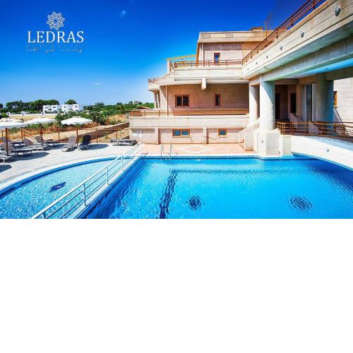 Ledras Beach Hotel