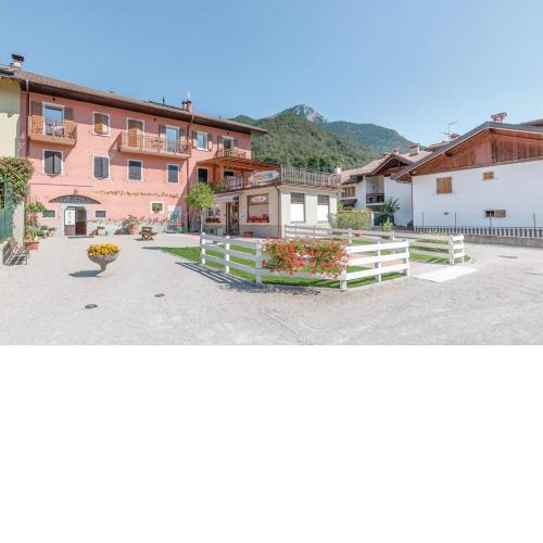 Ledro Lake Suite "Pur"