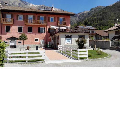Ledro Lake Suites