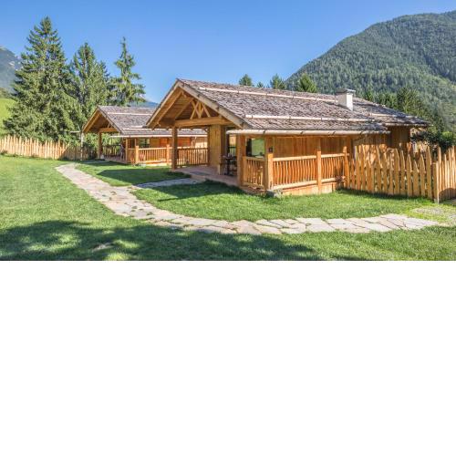 Ledro Mountain Chalet