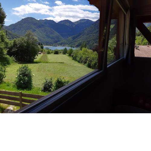 Ledro Nest