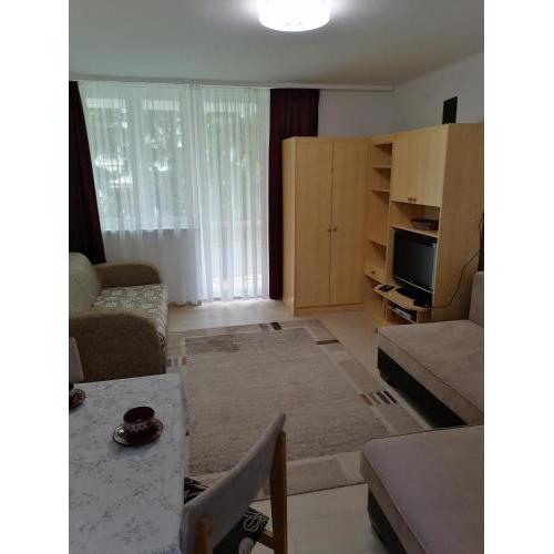 Lédy apartman