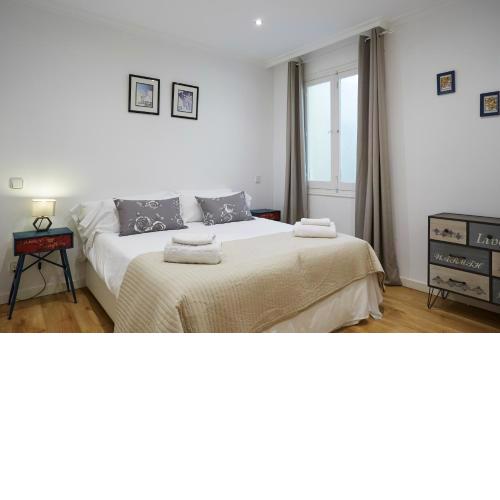 LEEWAYS APARTMENT I in ALCALÁ 99