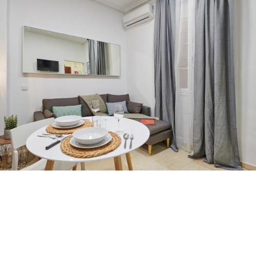 LEEWAYS APARTMENT in GRAN VÍA XIV