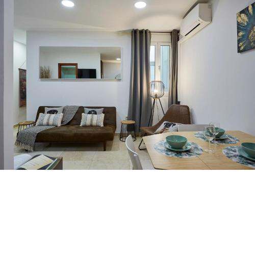 LEEWAYS APARTMENT XXV in GRAN VÍA