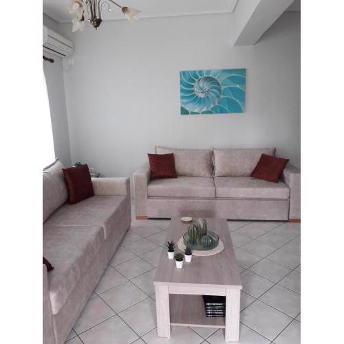 Lefakis Aegean Breeze Apartment