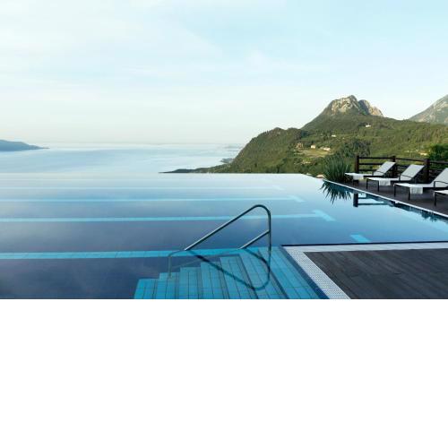 Lefay Resort & Spa Lago Di Garda
