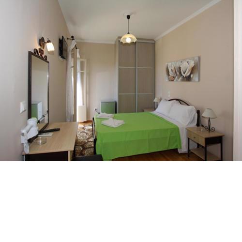 Lefcothea Guest Rooms