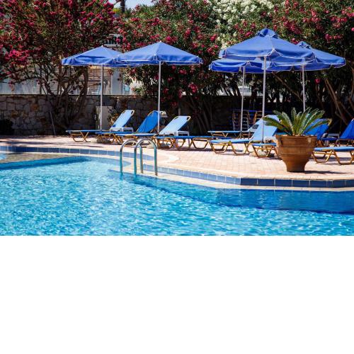 Lefka Apartments