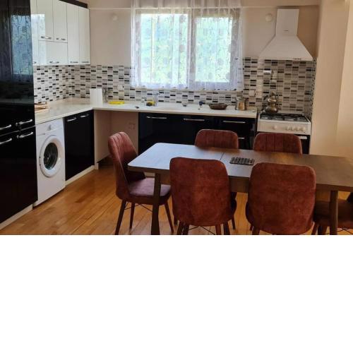 LeFKA VILLAGE HOUSE