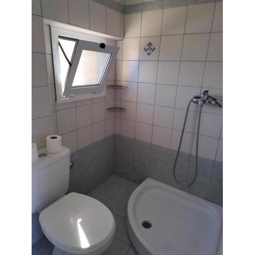Lefkada City Center Loft