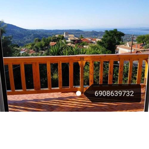 Lefkada Villas Panoramic