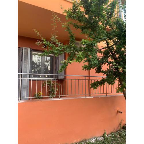 Lefkas Apartment