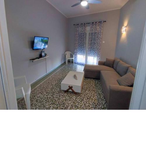 Lefkas Centre-Ville Apt