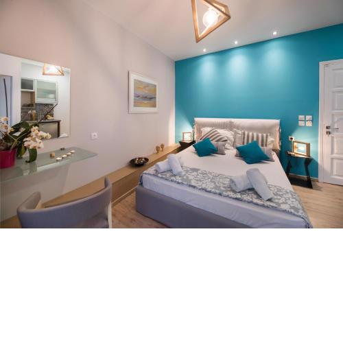 LEFKAS CITY APARTMENTS & Suites