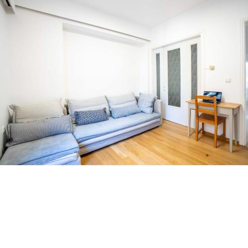 Lefkas Town Apartment