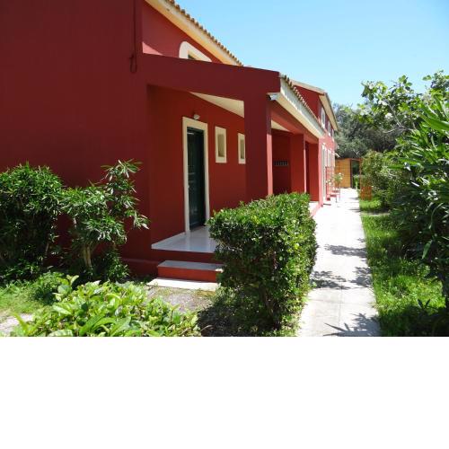 LEFKES Apartments Sidari