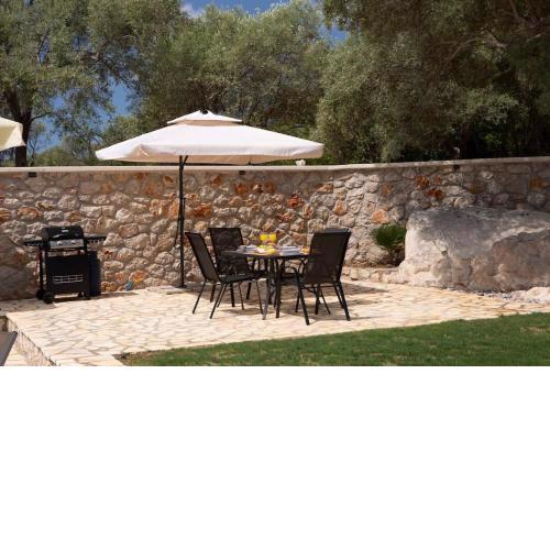 Lefkolia Retreat