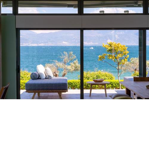 LEFKON VILLA by the Sea!