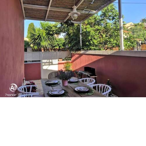 Lefko’s house- Contemporary, fully renovated house