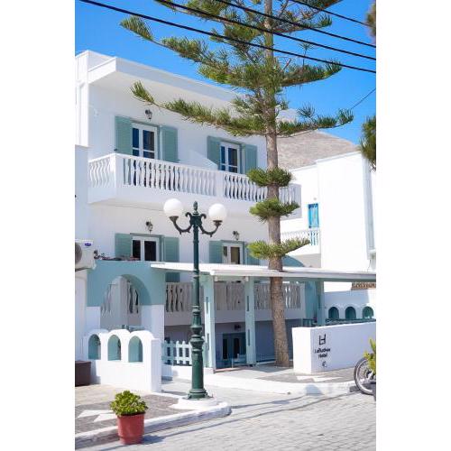 Lefkothea Hotel