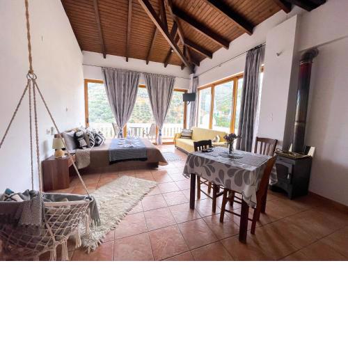Lefteris Rooms