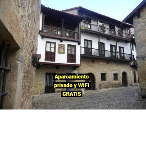 Legado de Santillana
