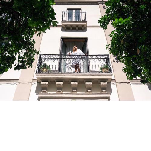 Legado Magdalena Hotel