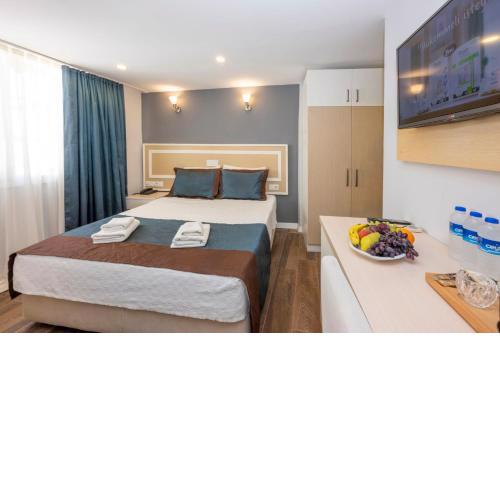 LEGEND TULIP HOTEL