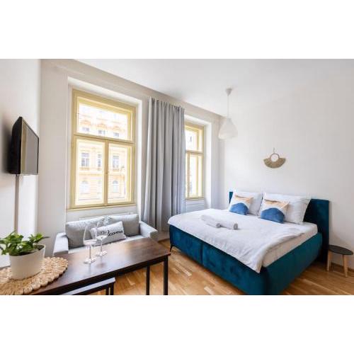 Leger Apartment