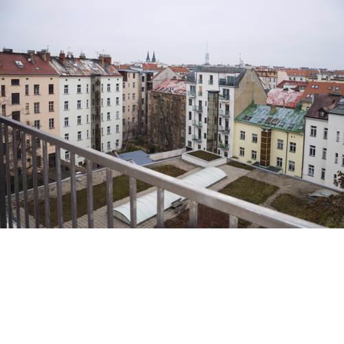 Legerova Residence Apartment