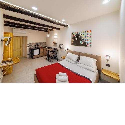 LegnoSuites