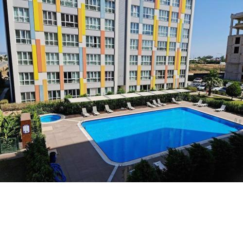 Lego Residence Pool & Security & City Center & 5 star