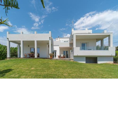 Legrena Beach House