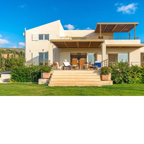 Legrena Beach Villa