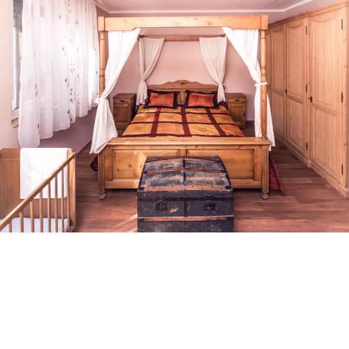 Légyott apartman