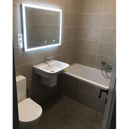 Lehel apartman