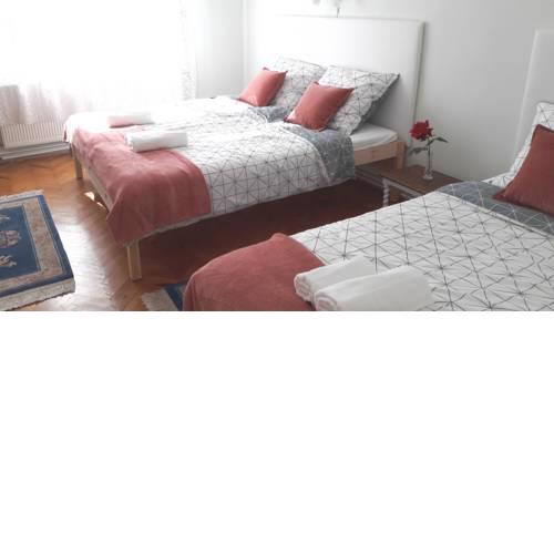Lehel Apartman