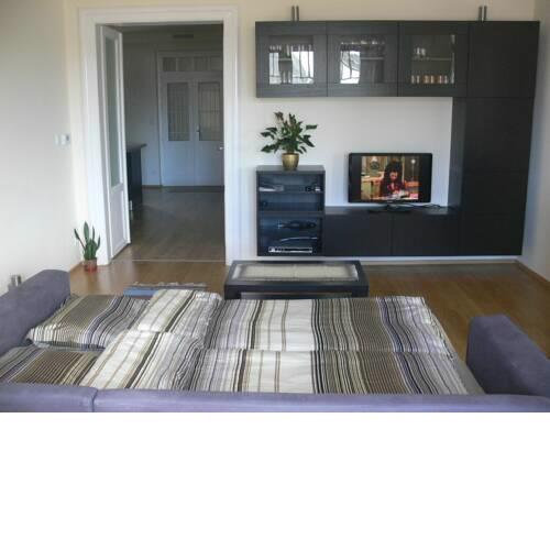 Lehel Private Apartment