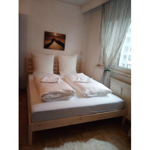 Кleine gemütliche Wohnung im Zentrum von Salzburg