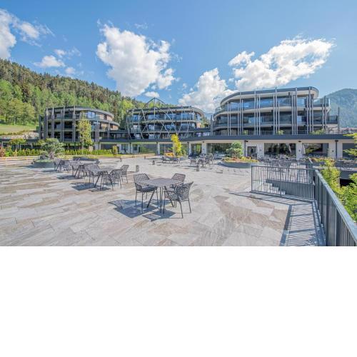 Leitgam luxury Hotel for two