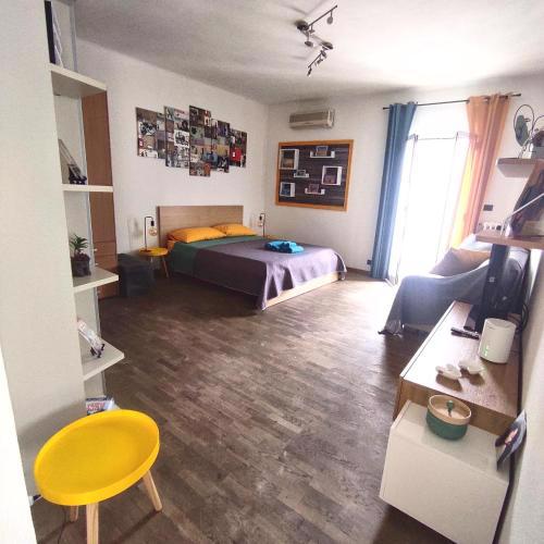 Leitmotiv Ospitality House