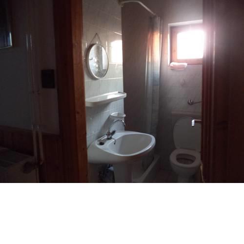 Leitner Apartman
