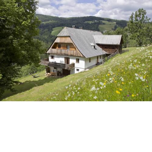Leitnerhütte