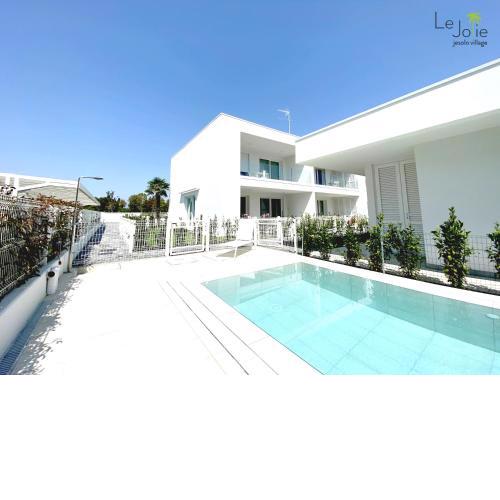 LeJOLIE jesolo village