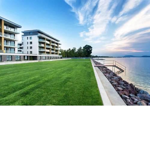 Lela Beach Apartman