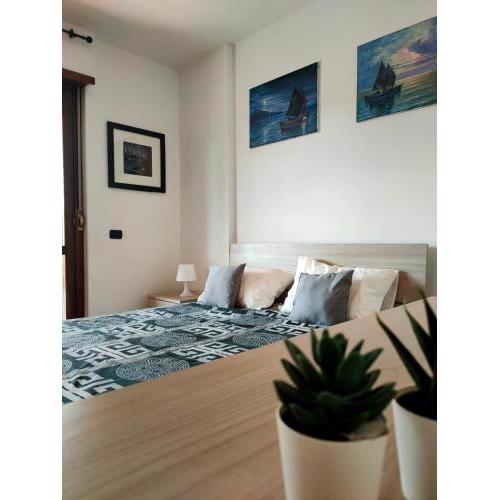 Lele House Fiumicino - Intero Appartamento