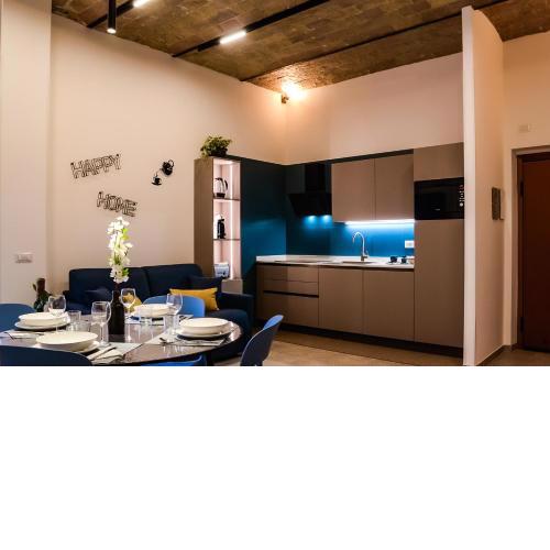 Lele Rooms Termini