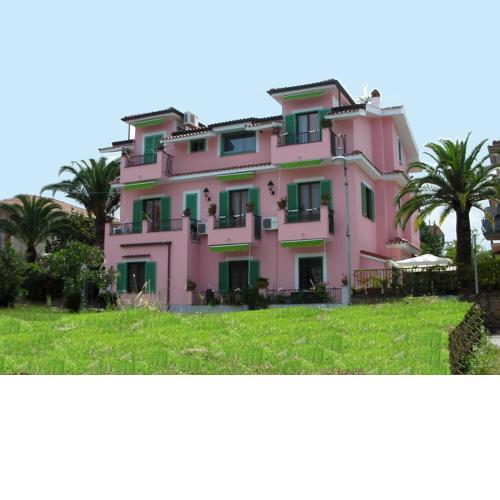 L'Elisea Maison De Charme